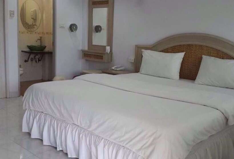 标准间, Baan Dara Resort