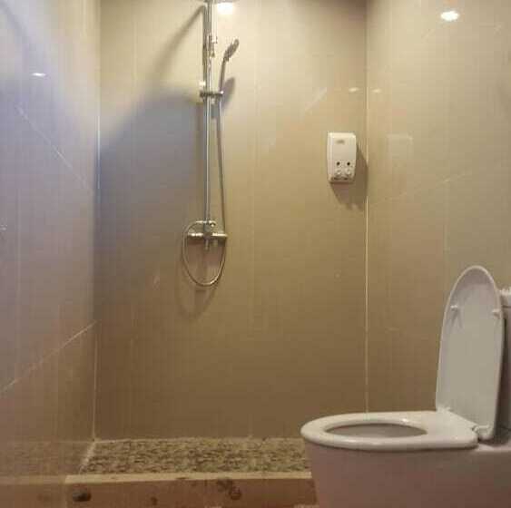 标准间, Baan Dara Resort