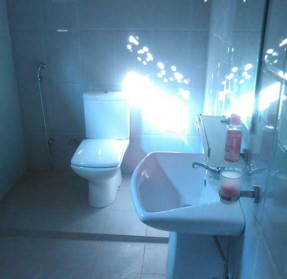 חדר דלוקס, Dinuri Villa