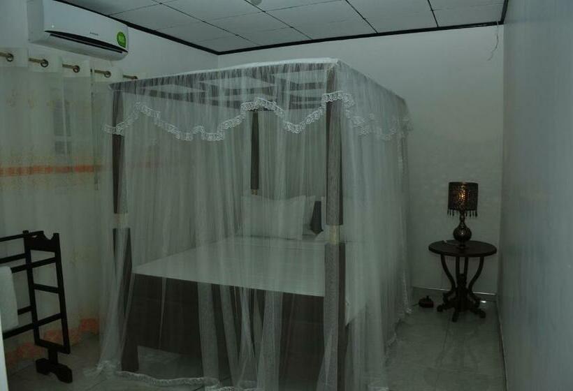 חדר דלוקס, Dinuri Villa