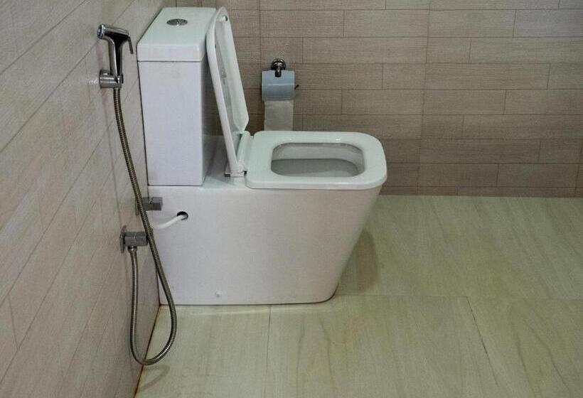 Номер Deluxe с Балконом, Dinuri Villa