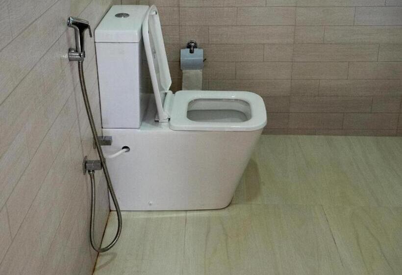 חדר דלוקס, Dinuri Villa