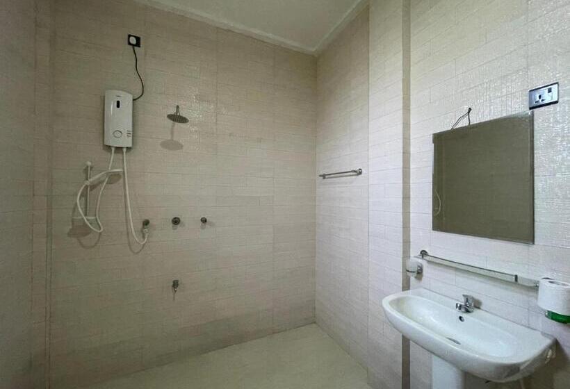 Номер Deluxe, Dinuri Villa