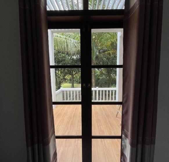 Номер Deluxe, Dinuri Villa