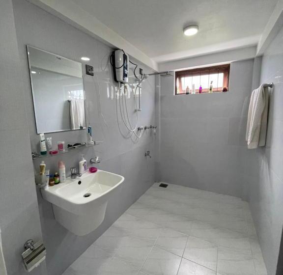 Стандартный Номер Кровать Кинг, Dinuri Villa