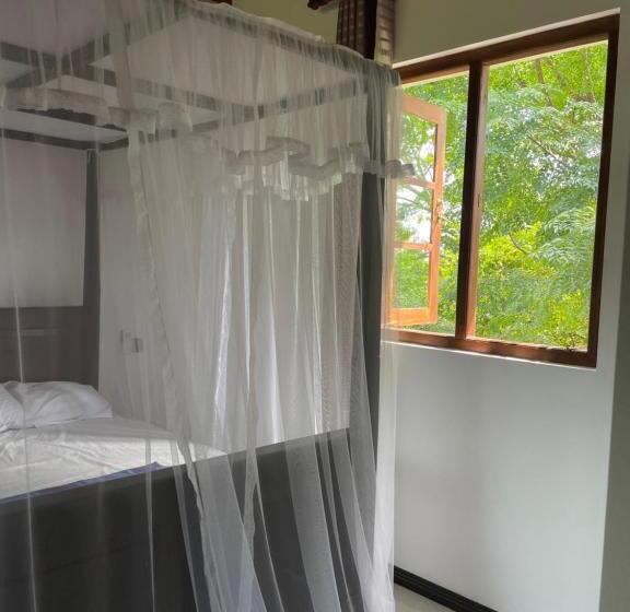 Стандартный Номер Кровать Кинг, Dinuri Villa