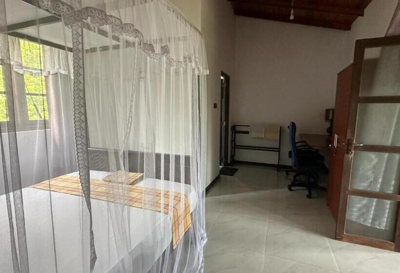 Стандартный Номер Кровать Кинг, Dinuri Villa