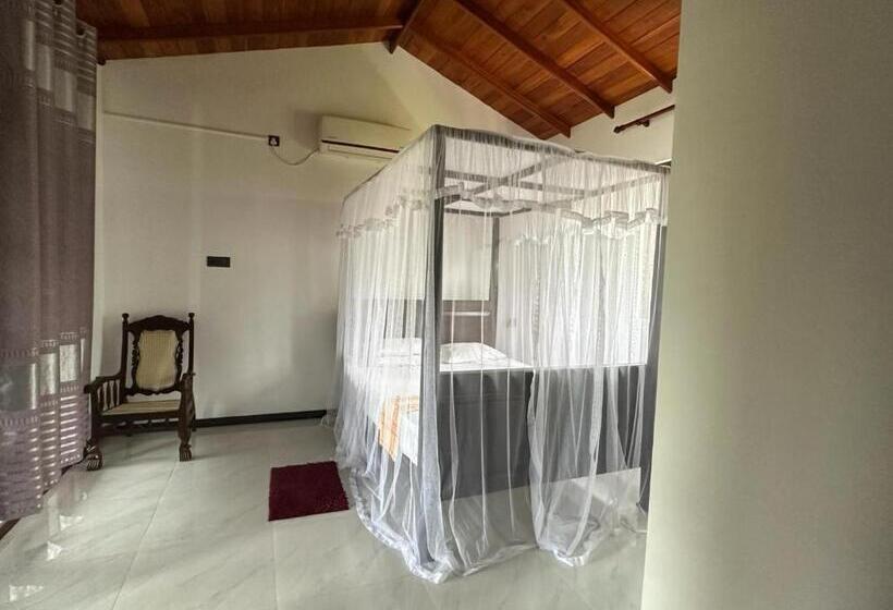 חדר סטנדרט עם מיטת קינג, Dinuri Villa