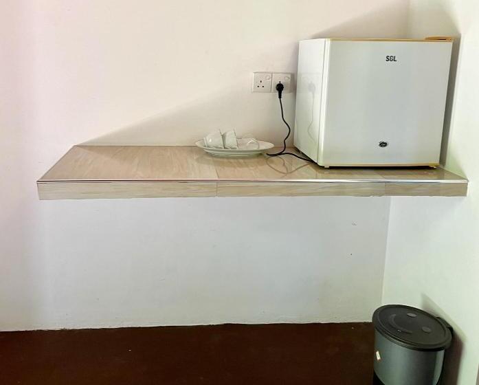 וילת חדר שינה 1, נוף לגינה, Dinuri Villa