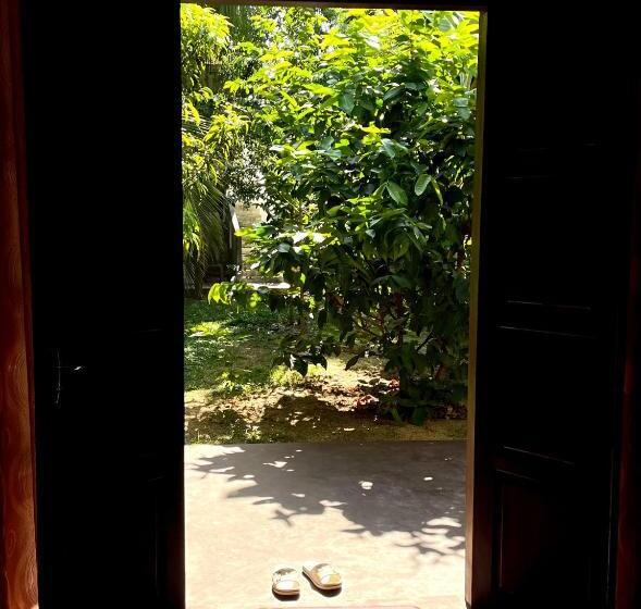 וילת חדר שינה 1, נוף לגינה, Dinuri Villa