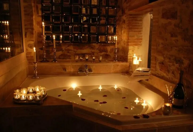 スイート, Le Domaine Saint Martin