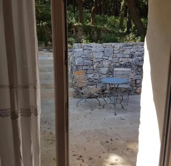 スタンダードルーム, Le Domaine Saint Martin