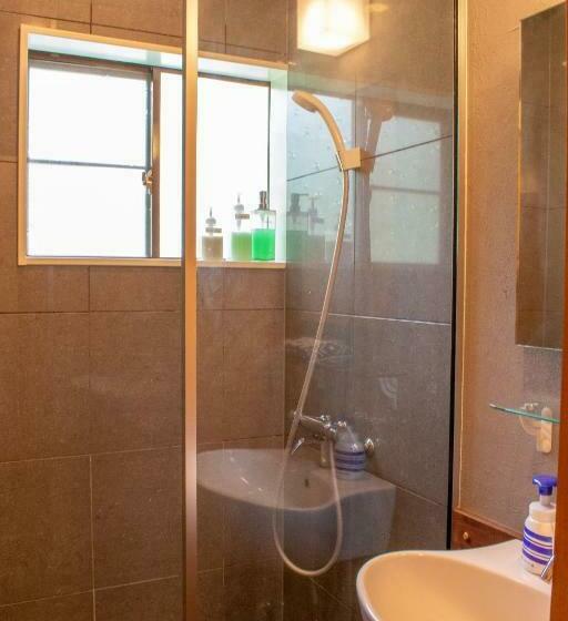 غرفة ديلوكس عائلية, Panketo Lodge & Yoga Studio