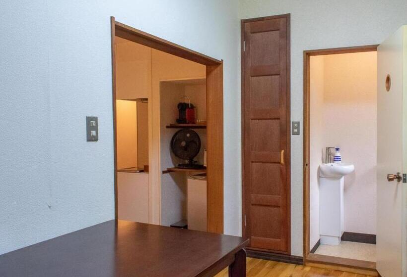 غرفة ديلوكس عائلية, Panketo Lodge & Yoga Studio