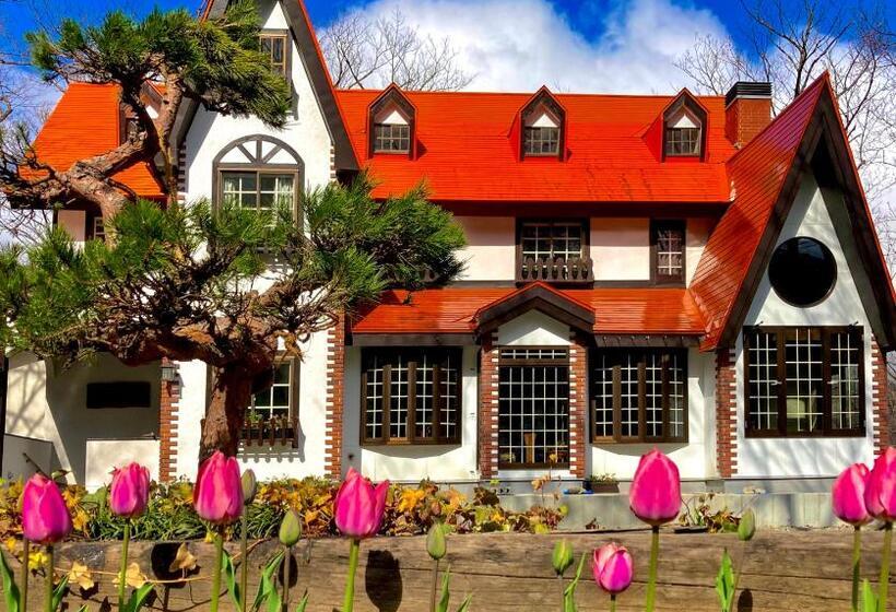 غرفة قياسية ثلاثية, Panketo Lodge & Yoga Studio