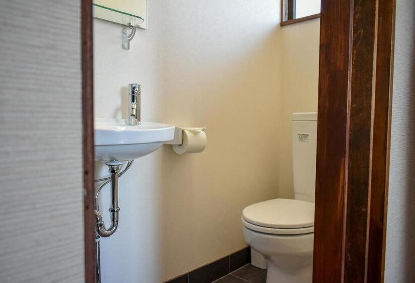 غرفة قياسية ثلاثية, Panketo Lodge & Yoga Studio