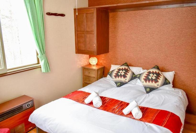 Номер Стандарт, Panketo Lodge & Yoga Studio