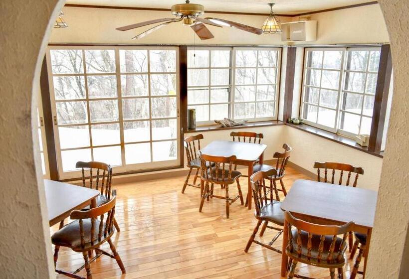 غرفة قياسية, Panketo Lodge & Yoga Studio