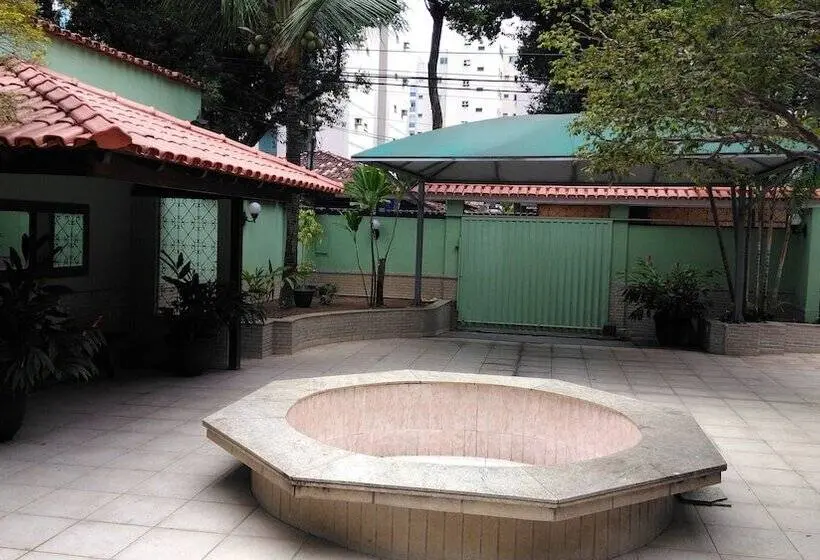 Deluxe-huone, Villa Norma Suites