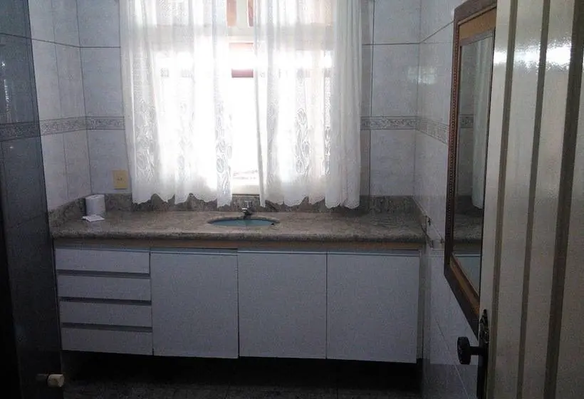 Deluxe-huone, Villa Norma Suites