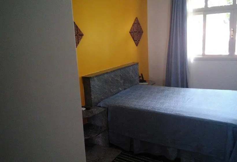 Deluxe-huone, Villa Norma Suites