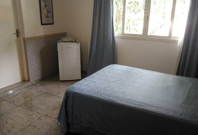 Deluxe-huone, Villa Norma Suites