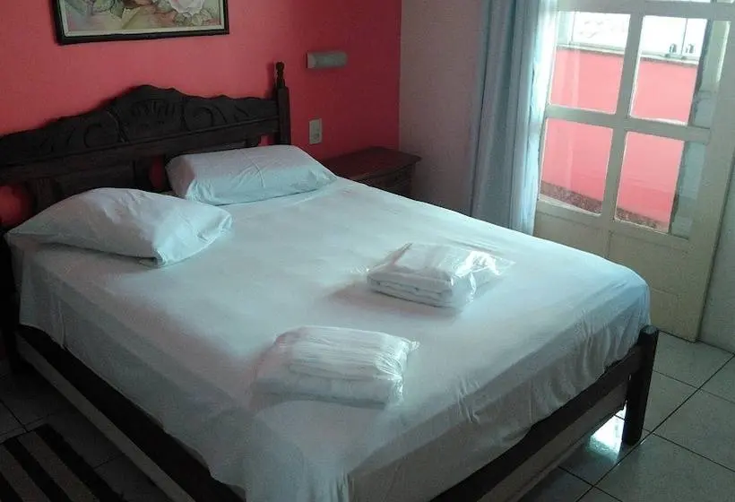 Deluxe-huone, Villa Norma Suites