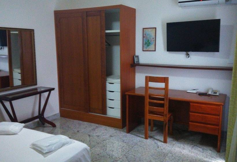 Номер Deluxe, Villa Norma Suites