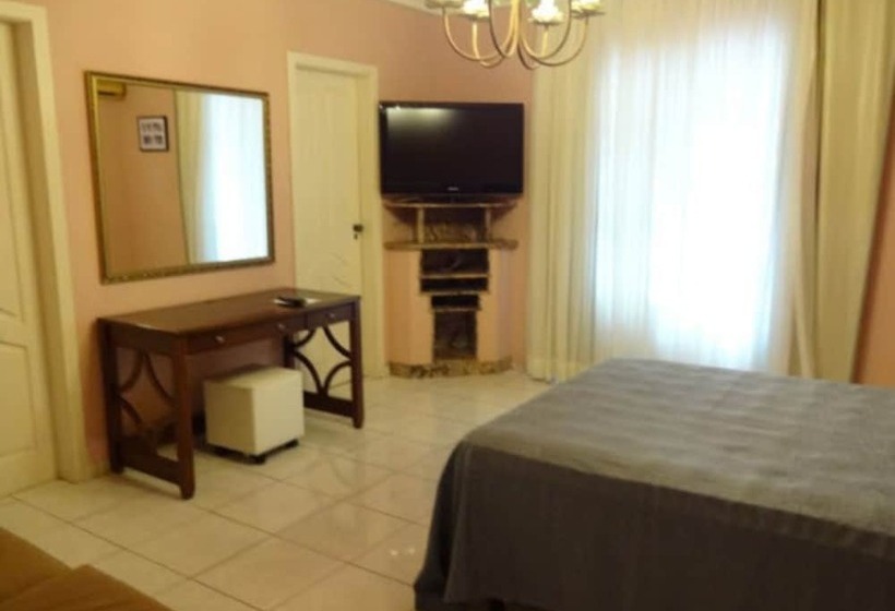 اتاق لوکس, Villa Norma Suites