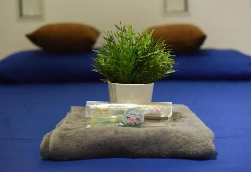 スタンダードルーム, G Traveler Accommodation   Hostel