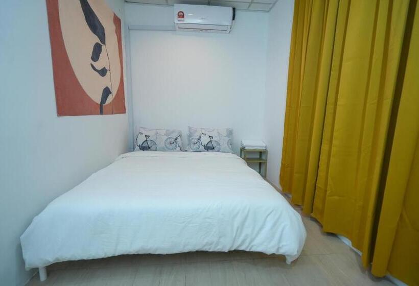 Номер Стандарт, G Traveler Accommodation Hostel