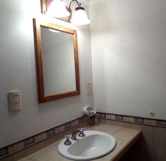 Номер Superior, Carmen De Areco