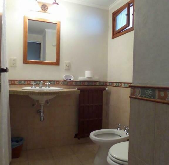 Номер Superior, Carmen De Areco