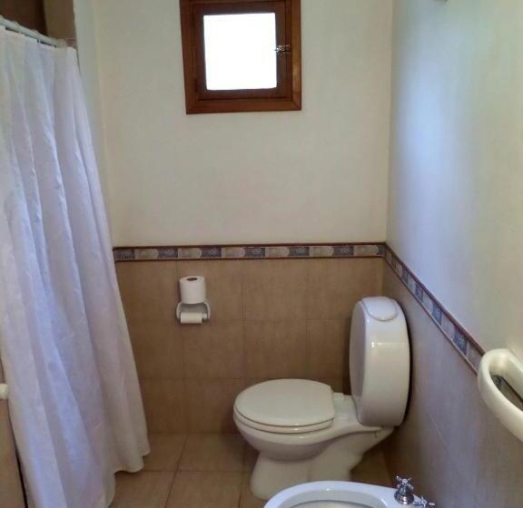 Номер Superior, Carmen De Areco