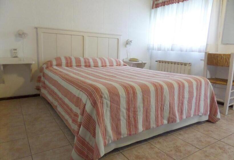 Номер Стандарт, Carmen De Areco