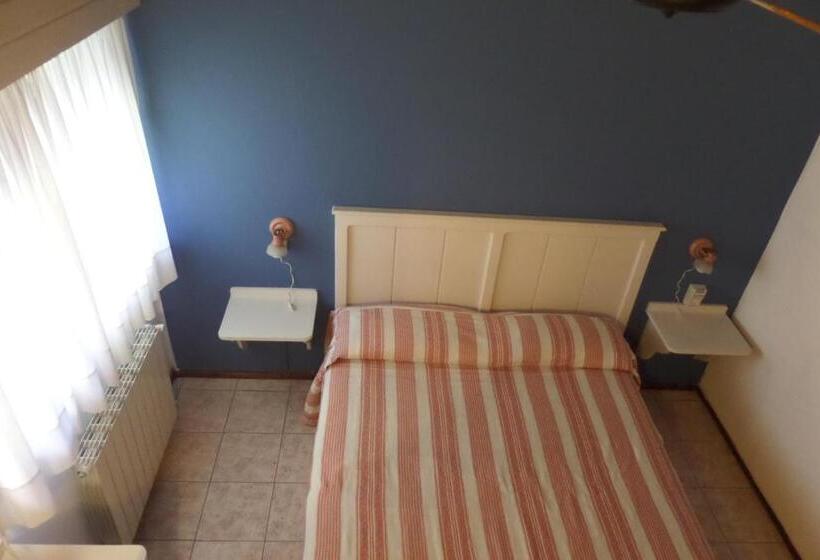 Номер Стандарт, Carmen De Areco