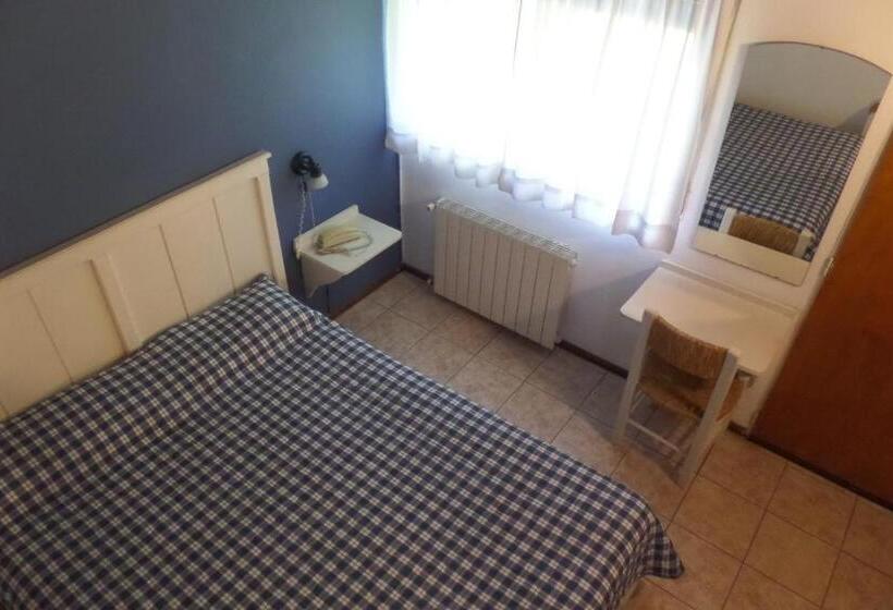 Номер Стандарт, Carmen De Areco