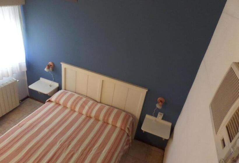 Номер Стандарт, Carmen De Areco