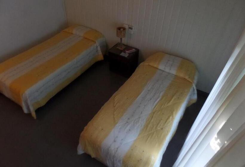 Номер Стандарт, Carmen De Areco