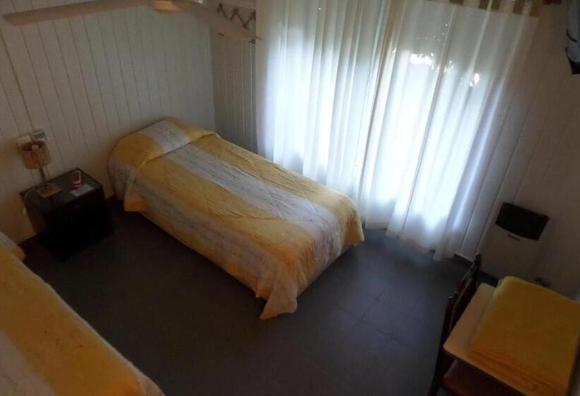 Номер Стандарт, Carmen De Areco