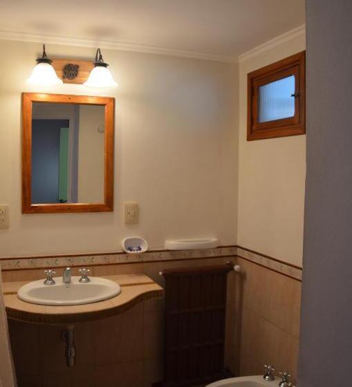 Трехместный Номер Superior, Carmen De Areco