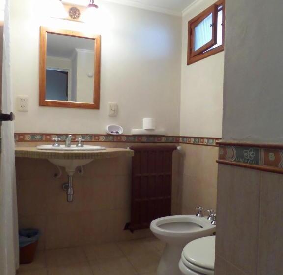 Четырехместный Номер Superior, Carmen De Areco