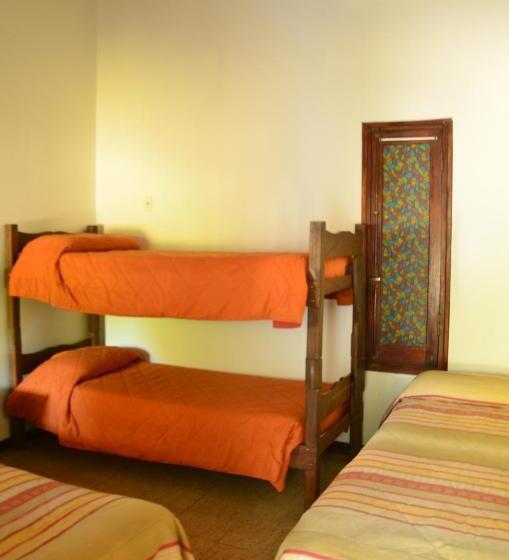 Четырехместный Номер Superior, Carmen De Areco