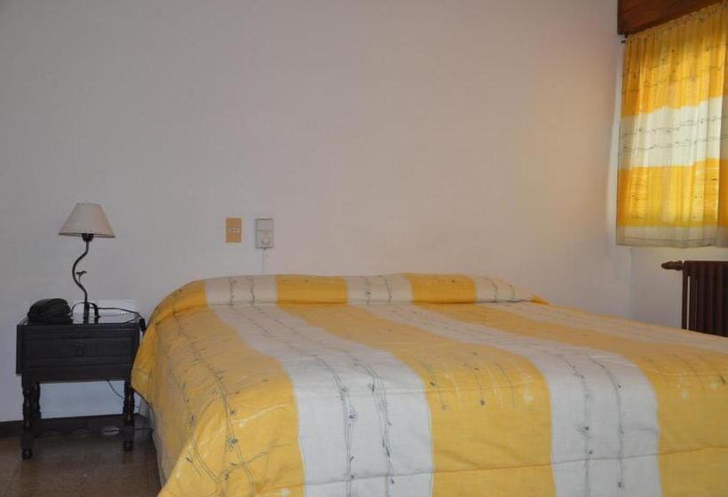 Номер Superior, Carmen De Areco