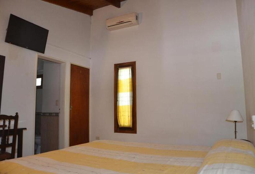 Номер Superior, Carmen De Areco