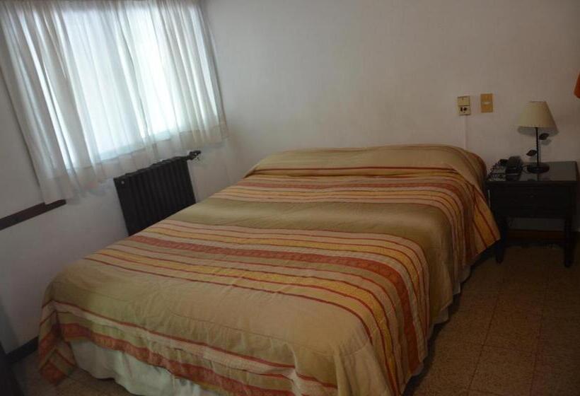 Номер Superior, Carmen De Areco