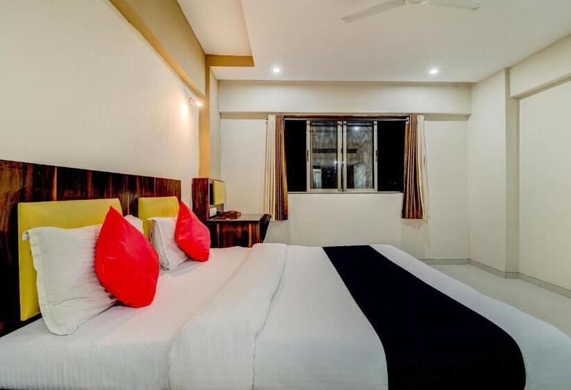 行政房间, Dhuri Resort