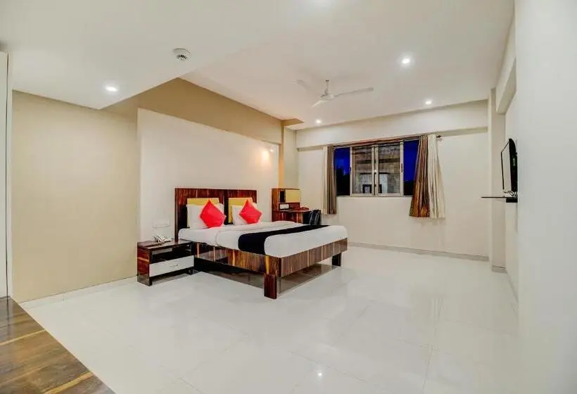 Executive-huone, Dhuri Resort