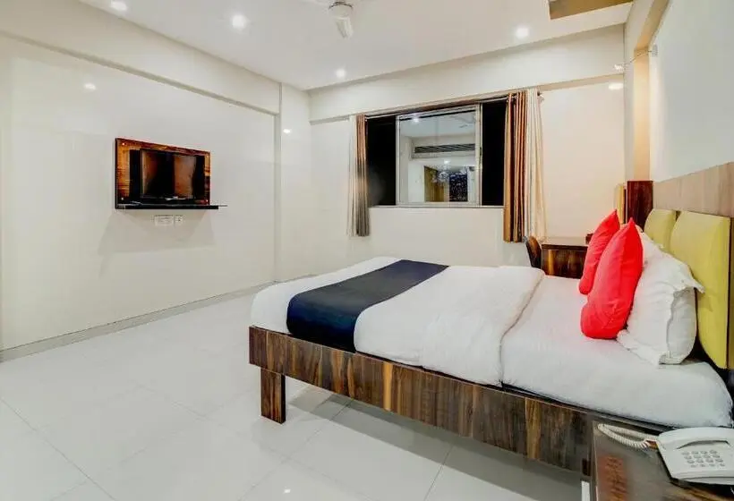 Executive-huone, Dhuri Resort