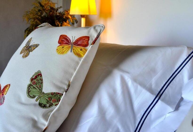 جناح, Estancia La Sofia